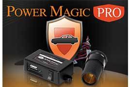 Do I need to buy Power Magic Pro?