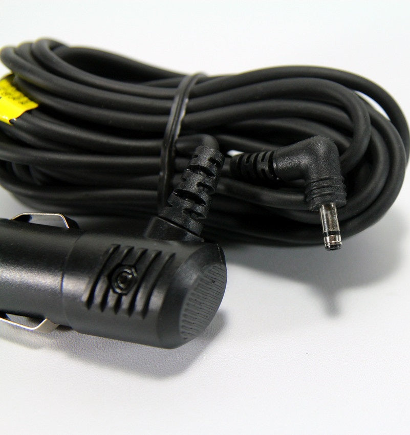 BlackVue CL-3P1 Cigarette Lighter Power Cable for Elite & X Series (4.5m) - HDVD