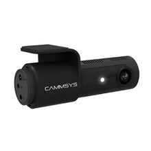 Load image into Gallery viewer, BlackSys CH-300 Series 2-Channel Wi-Fi Dash Camera ( CH-300-2CH ) - HDVideoDepot