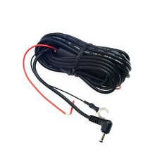 Load image into Gallery viewer, BlackVue CH-2P Dash Cam Hard Wiring Power Cable for DR650S, DR590, DR590W, DR750S, DR900S - HDVideoDepot