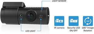 BlackVue DR900X-2CH IR 4K UHD Wi-Fi Cloud Infrared Dash Camera ( DR900X Series 2-Channel )