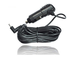 BlackVue CL-2P Dash Cam Cigarette Lighter Power Cable for DR650S, DR590, DR590W, DR750S, DR900S - HDVideoDepot
