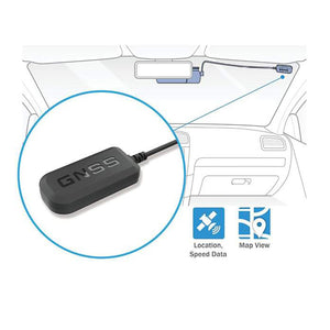 BlackVue DR590X-2CH 1080P FHD Wi-Fi Dash Camera ( DR590X Series 2-Channel )