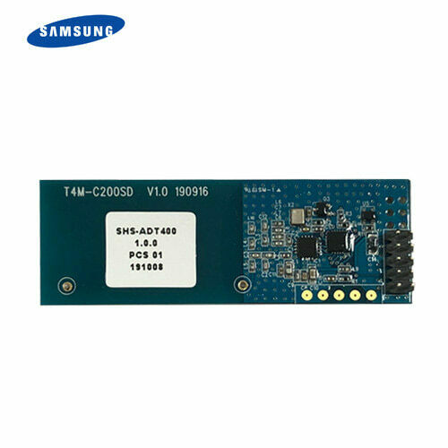 Samsung SHS-DARCX10 Remote Controller for Samsung Door Locks with Module - HDVD