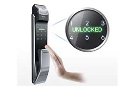 Should I use digital door locks?