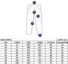Load image into Gallery viewer, [NEW 2025] Maxler MJ-1604-2 Air-Vent Motorcycle Riding Jeans - Kevlar® Lined (Slim Fit)