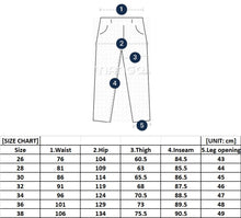 Load image into Gallery viewer, [NEW 2025] Maxler MJK-002-2 Air-Vent Riding Jeans - Kevlar® Lined &amp; CE Armored (3D Straight Fit)