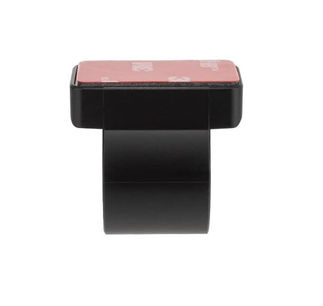 BlackVue Rear Dashcam Mount Bracket (RM-75) - Genuine Replacement for DR970X/900X/770X/750X/590X Series