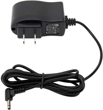 BlackVue PA-3U1 Home Power Adapter 110V AC to 12V DC Cable | Compatible with Elite 10 9 8 & DR970X DR770X Plus Series - HDVD