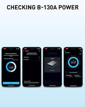 Load image into Gallery viewer, BlackVue Power Magic Ultra Battery (B-130A) - 96Wh LiFePO4 (Open Box / Like New) - HDVD