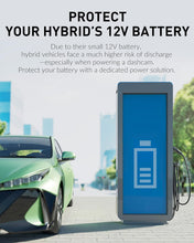 Load image into Gallery viewer, BlackVue Power Magic Ultra Battery (B-130A) - 96Wh LiFePO4 (Open Box / Like New) - HDVD