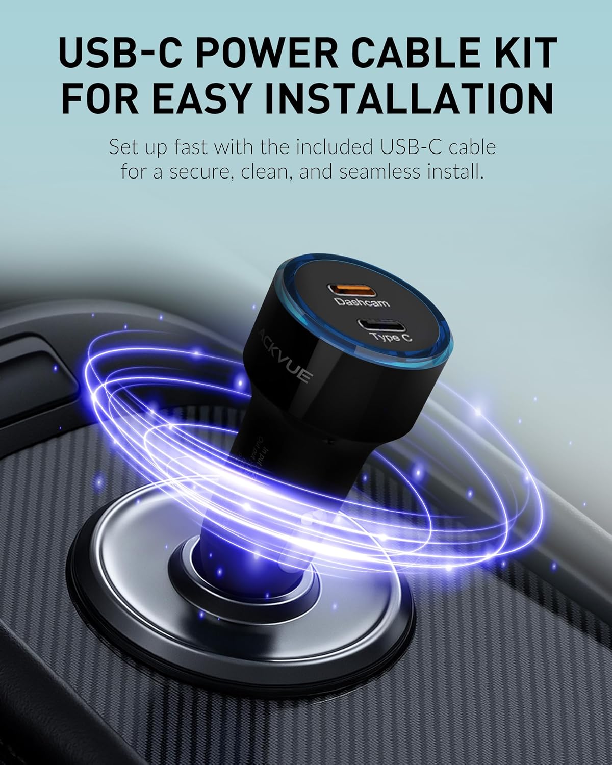 BlackVue DR770X-2CH II | Dual 1080p Cloud Dash Cam, Faster Boot, Supports up to 1TB - HDVD