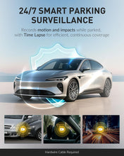 Load image into Gallery viewer, BlackVue ELITE 8 2CH Dual 2K QHD Dash Cam Sony STARVIS 2 HDR Wi-Fi GPS (OPEN BOX - LIKE NEW) - HDVD