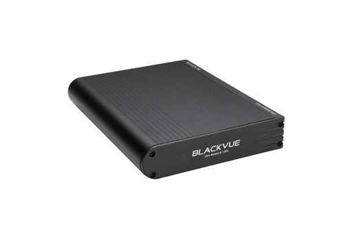 BlackVue Power Magic Ultra Battery (B-130A) - 96Wh LiFePO4 (Open Box / Like New) - HDVD