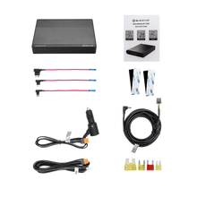 Load image into Gallery viewer, BlackVue Power Magic Ultra Battery (B-130A) - 96Wh LiFePO4 (Open Box / Like New) - HDVD