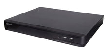 Load image into Gallery viewer, HDVD 16-Channel 4K Ultra HD NVR | H.265 PoE Security Recorder, 8MP Support, 16 PoE Ports, 2-Bay HDD Storage (Model: HDVD-N4K-16-2H) - HDVD