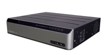 Load image into Gallery viewer, HDVD 8-Channel 4K NDAA Compliant NVR | Hisilicon Chipset, 5-Bay Hot-Swap HDD, 8-Port PoE, Made in Korea (Model: HDVD-N4K-08-5H-NDAA) - HDVD