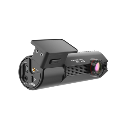 BlackVue ELITE 10-2CH True Dual 4K UHD Dash Cam Sony STARVIS 2 Cloud GPS Wi-Fi - HDVD