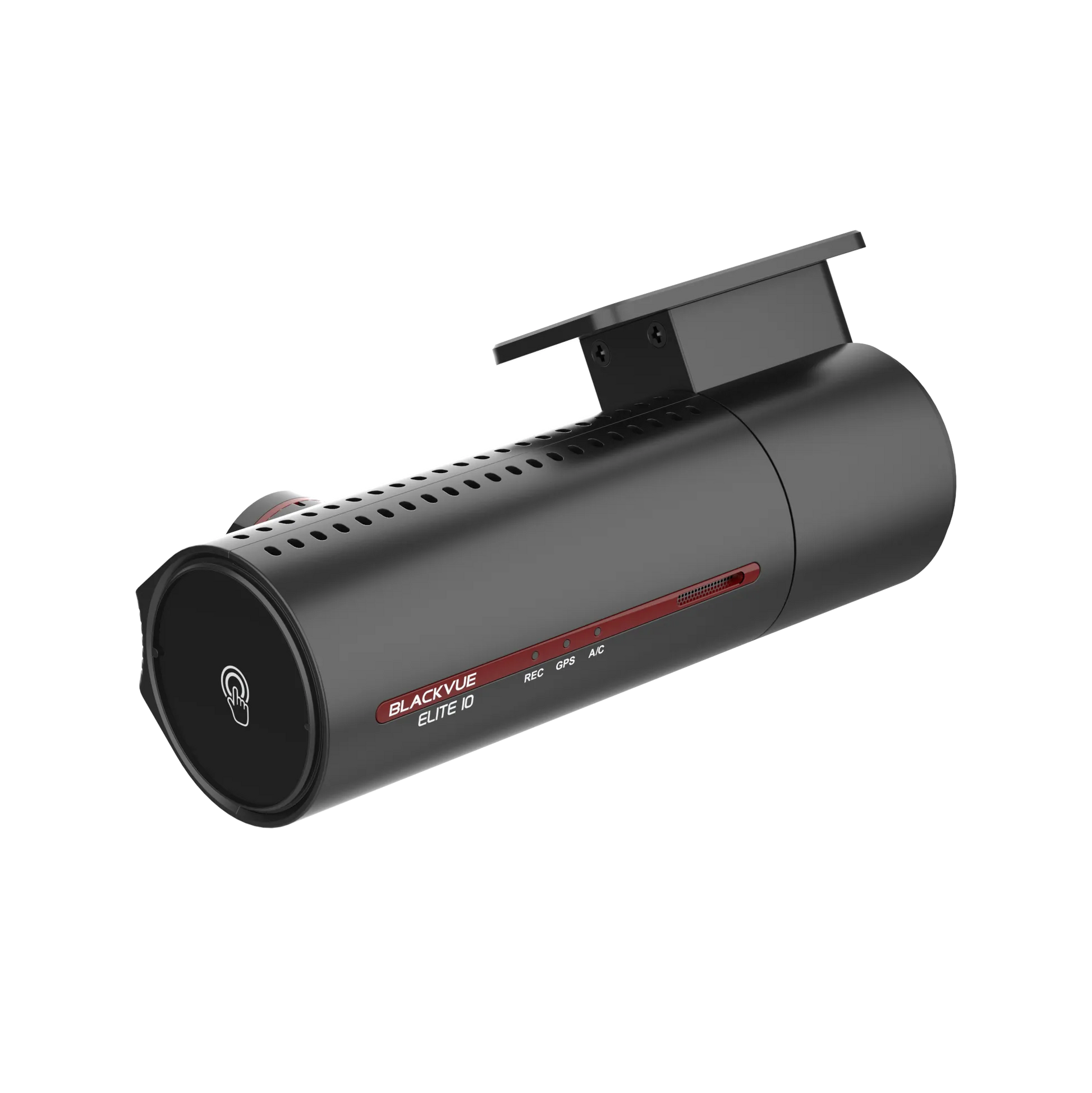 BlackVue ELITE 10-2CH True Dual 4K UHD Dash Cam Sony STARVIS 2 Cloud GPS Wi-Fi - HDVD