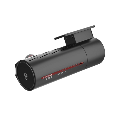 BlackVue ELITE 10-2CH True Dual 4K UHD Dash Cam Sony STARVIS 2 Cloud GPS Wi-Fi - HDVD