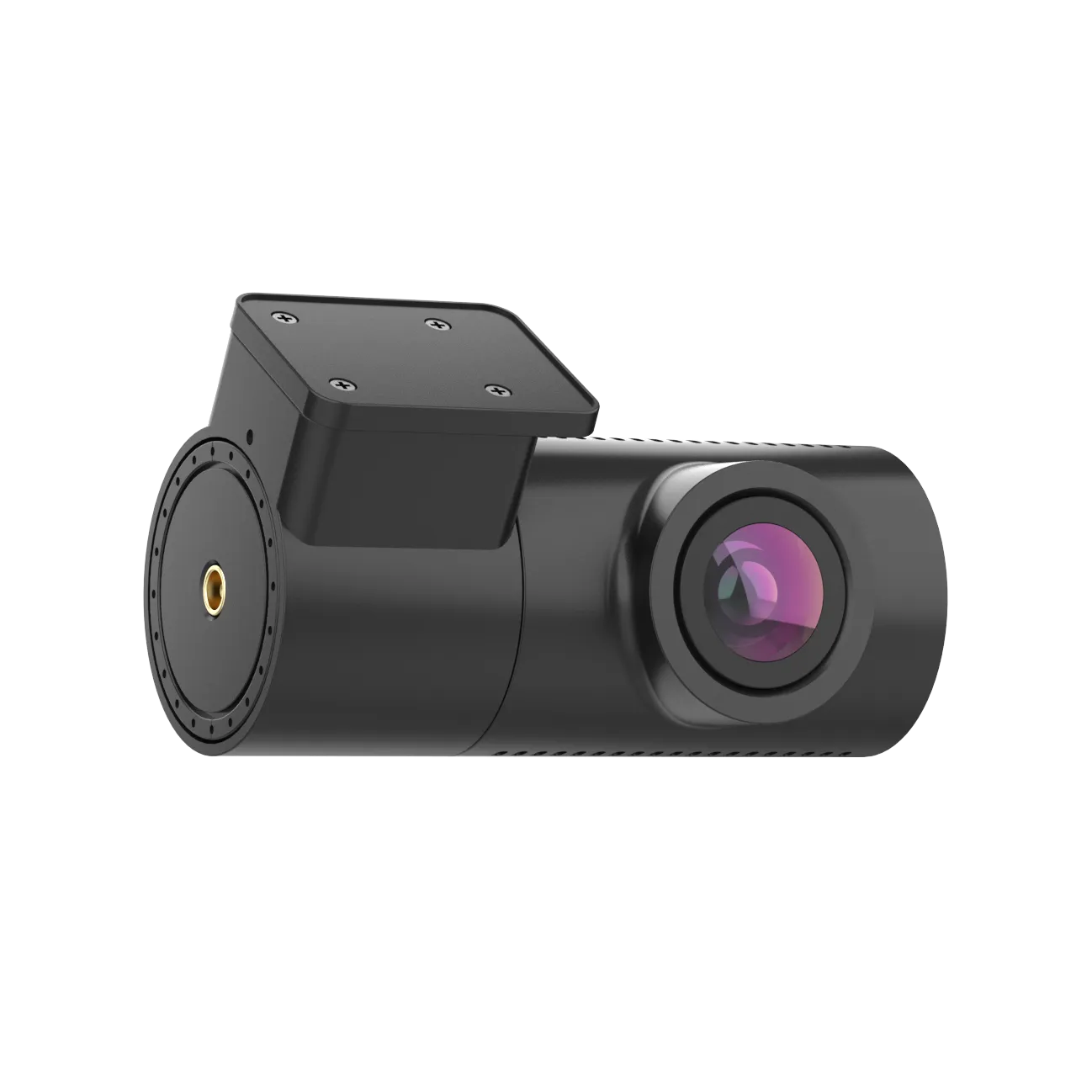 BlackVue ELITE 8 2CH Dual 2K QHD Dash Cam | Sony STARVIS 2, HDR, Wi-Fi & GPS (Open Box / Like New)