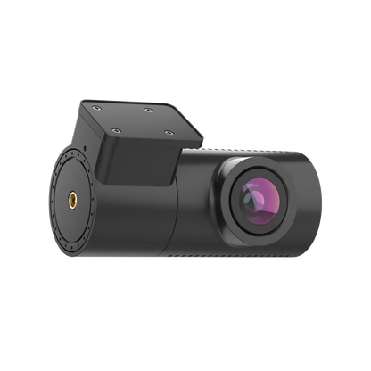 BlackVue ELITE 8 2CH Dual 2K QHD Dash Cam | Sony STARVIS 2, HDR, Wi-Fi & GPS (Open Box / Like New)