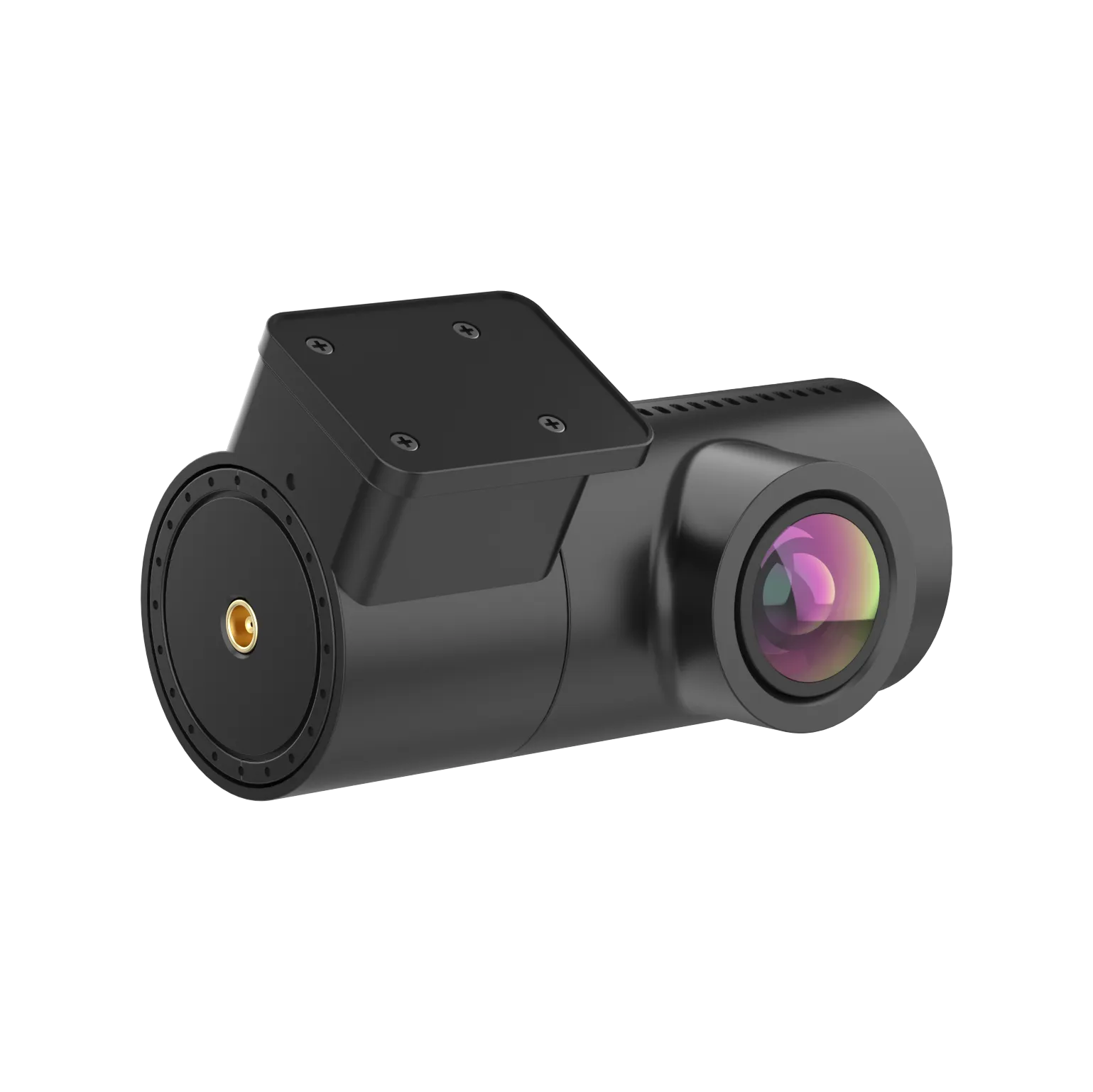BlackVue ELITE 10-2CH True Dual 4K UHD Dash Cam Sony STARVIS 2 Cloud GPS Wi-Fi - HDVD