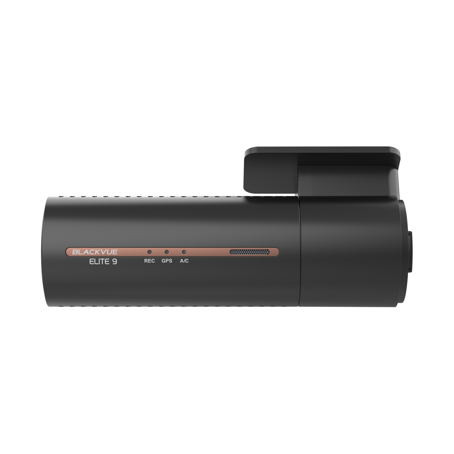 BlackVue ELITE 9 2CH Dual 4K UHD + 2K QHD Cloud Dash Cam Sony STARVIS 2 HDR Wi-Fi GPS (OPEN BOX - LIKE NEW) - HDVD