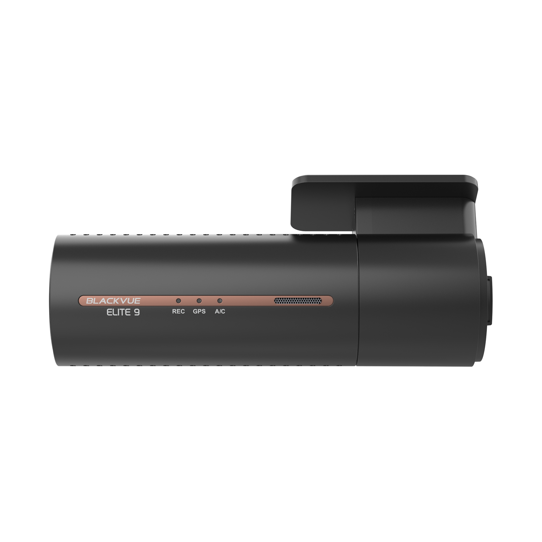 BlackVue ELITE 9 2CH Dual 4K UHD + 2K QHD Cloud Dash Cam Sony STARVIS 2 HDR Wi-Fi GPS (OPEN BOX - LIKE NEW) - HDVD
