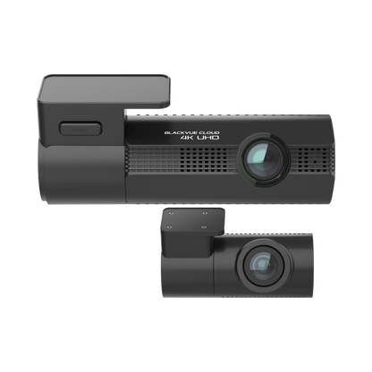 BlackVue ELITE 9 2CH Dual 4K UHD + 2K QHD Cloud Dash Cam Sony STARVIS 2 HDR Wi-Fi GPS (OPEN BOX - LIKE NEW) - HDVD