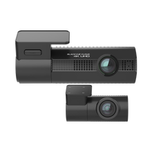 Load image into Gallery viewer, BlackVue ELITE 9 2CH Dual 4K UHD + 2K QHD Cloud Dash Cam Sony STARVIS 2 HDR Wi-Fi GPS