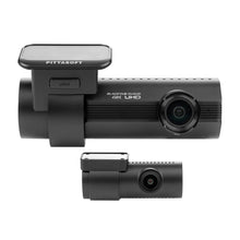 Load image into Gallery viewer, BlackVue DR970X-2CH Plus II 4K Dash Cam Front and Rear