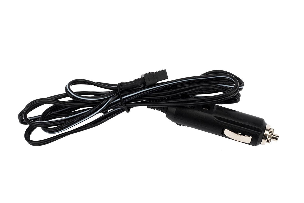 BlackVue CL-124 Cigarette Lighter Power Cable | Compatible with B-130A, B-130X, B-124X, B-124 Battery - HDVD