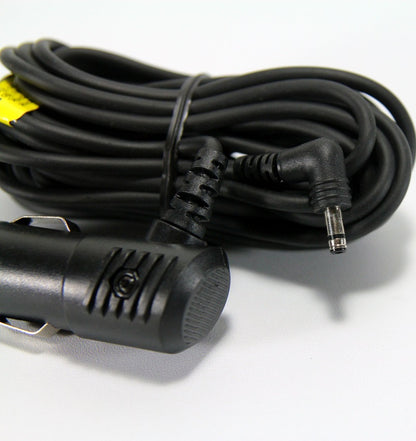 BlackVue CL-3P1 Cigarette Lighter Power Cable for Elite & X Series (4.5m) - HDVD