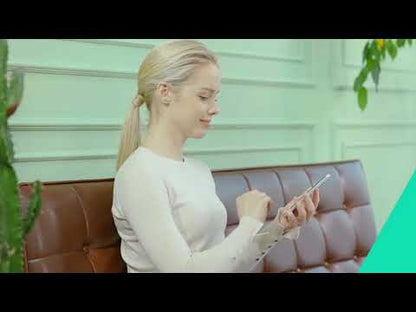 Zigbang SHP-A30 Smart Wi-Fi Deadbolt Lock - Fingerprint & App Control (Samsung Smart Home)