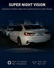 Load image into Gallery viewer, BlackVue DR970X-2CH Plus II - 4K UHD Cloud Dash Cam Sony STARVIS 2 HDR Wi-Fi GPS - HDVD