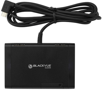 BlackVue CM100GLTE External 4G LTE Connectivity Module for DR970X DR900X DR770X DR750X Elite Plus Series - HDVD