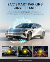 Load image into Gallery viewer, BlackVue DR970X-2CH LTE Plus II - 4K UHD Built-in LTE Cloud Dash Cam Sony STARVIS 2 (OPEN BOX - LIKE NEW) - HDVD