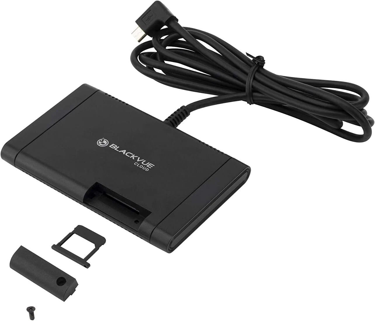 BlackVue CM100GLTE External 4G LTE Connectivity Module for DR970X DR900X DR770X DR750X Elite Plus Series - HDVD