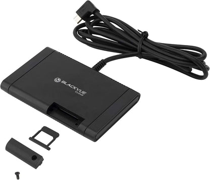 BlackVue CM100GLTE External 4G LTE Connectivity Module for DR970X DR900X DR770X DR750X Elite Plus Series - HDVD