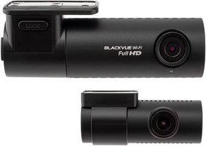 [Open Box - Like New] BlackVue DR590X-2CH PLUS (32GB) - Full HD Wi-Fi Dash Cam