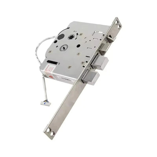 Samsung SHS-AML340 Double Deadbolt Mortise Assembly (Replaces SHS-AML320) - Genuine OEM Part - HDVD