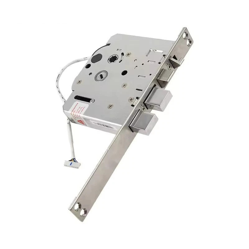 Samsung SHS-AML340 Double Deadbolt Mortise Assembly (Replaces SHS-AML320) - Genuine OEM Part - HDVD