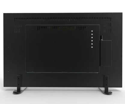 Orion Images 32IPS16F 32" FHD IP Streaming Surveillance Monitor (16 Channels) - HDVD