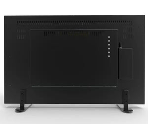 Orion Images 32IPS16F 32" FHD IP Streaming Surveillance Monitor (16 Channels) - HDVD