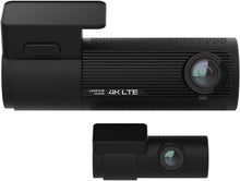 Load image into Gallery viewer, [Open Box - Like New] BlackVue DR970X-2CH PLUS LTE NA (64GB) - 4K UHD Built-in LTE Cloud Dash Cam