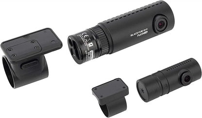 BlackVue DR590X-2CH PLUS - Full HD Wi-Fi Dash Cam (OPEN BOX - LIKE NEW) - HDVD