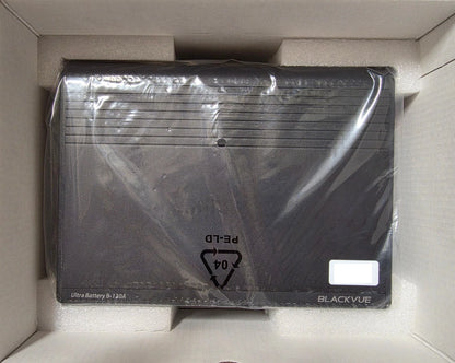 BlackVue Power Magic Ultra Battery (B-130A) - 96Wh LiFePO4 (Open Box / Like New) - HDVD