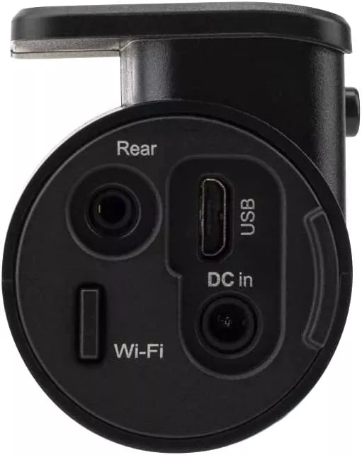 BlackVue DR590X-2CH PLUS - Full HD Wi-Fi Dash Cam (OPEN BOX - LIKE NEW) - HDVD