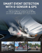 Load image into Gallery viewer, BlackVue DR970X-2CH LTE Plus II - 4K UHD Built-in LTE Cloud Dash Cam Sony STARVIS 2 (OPEN BOX - LIKE NEW) - HDVD